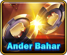 Ander Bahar on Teen Patti Party