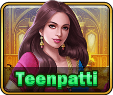 Teen Patti on Teen Patti Party